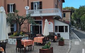 Locanda Rocchetta-Premilcuore