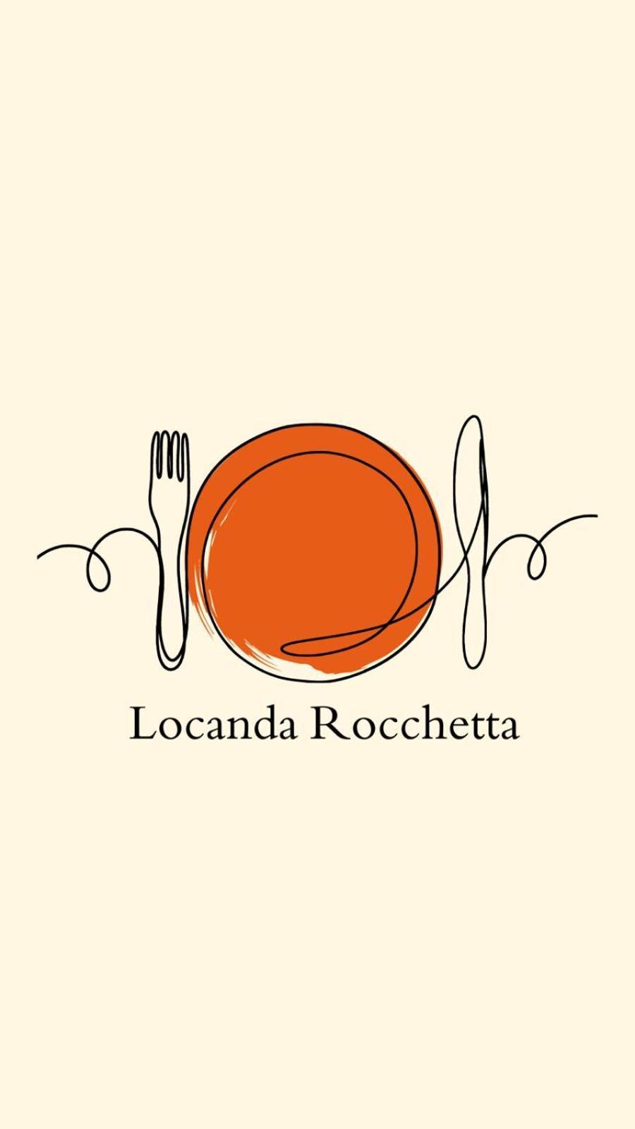 Hotel Locanda Rocchetta-Premilcuore Esterno foto